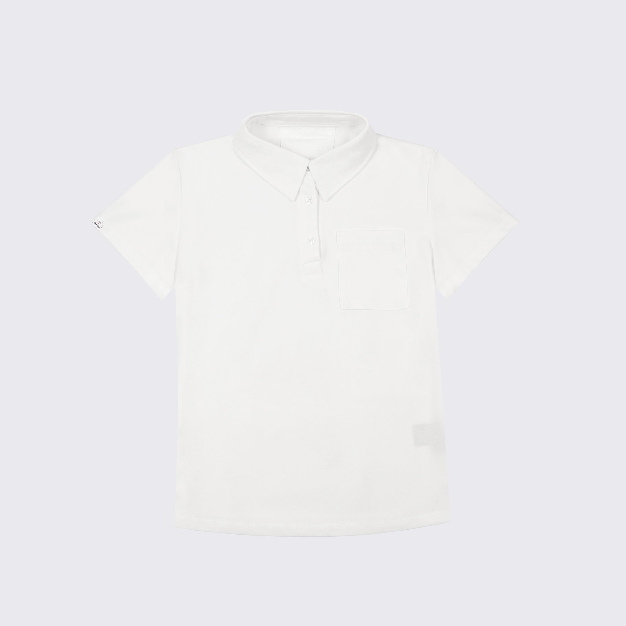POLO - Off-White - Brands of I.Z.M