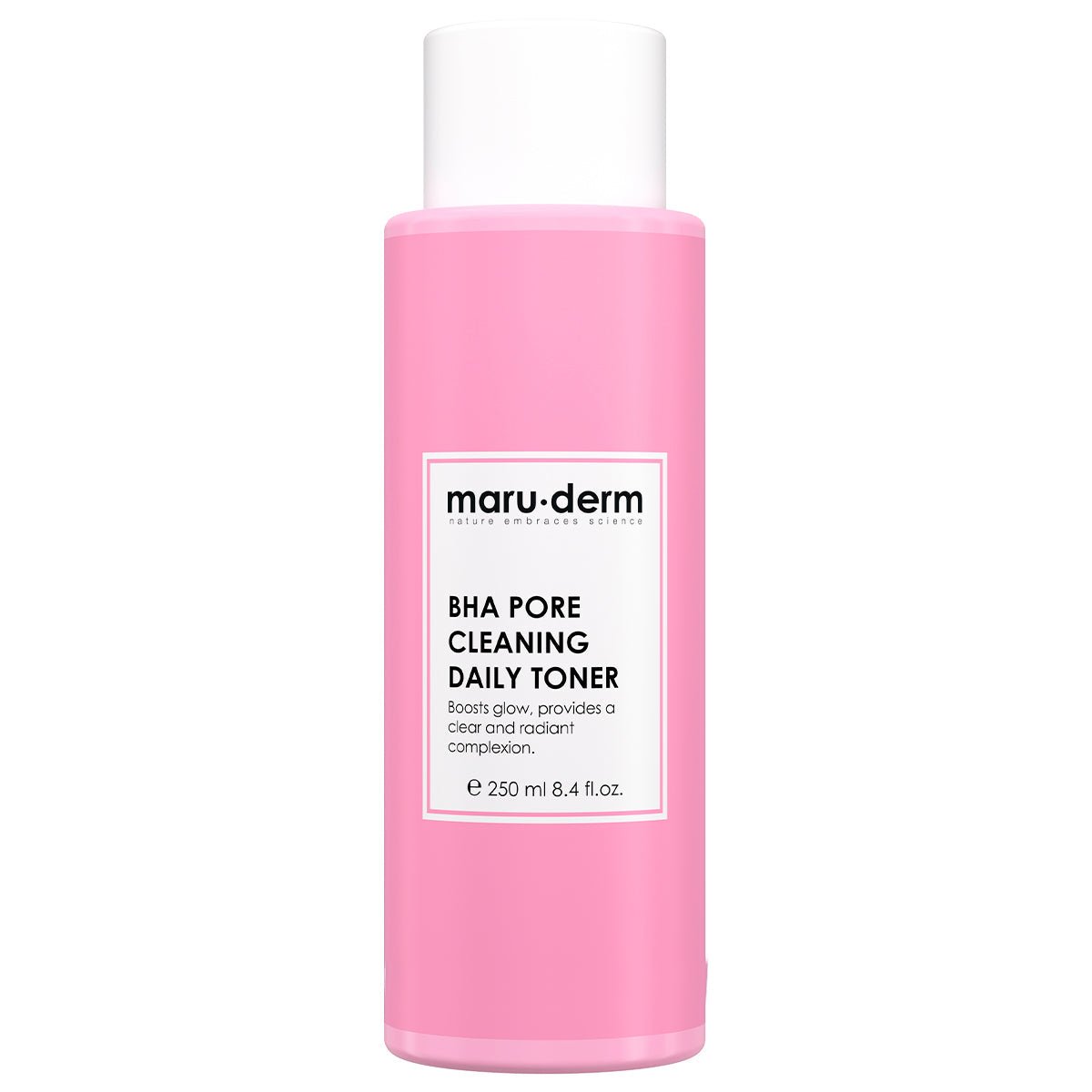 Pore Minimizing & Anti - Acne BHA Toner 250 ML - Brands of I.Z.M