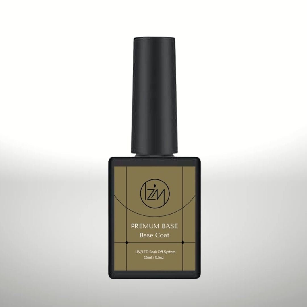Premium Rubber Base ( 15ml; 30ml ) - Brands of I.Z.M