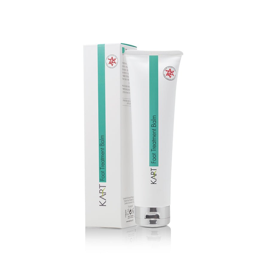 Profilaktički balzam za stopala - Foot Treatment Balm 100ml 🟡 - Brands of I.Z.M