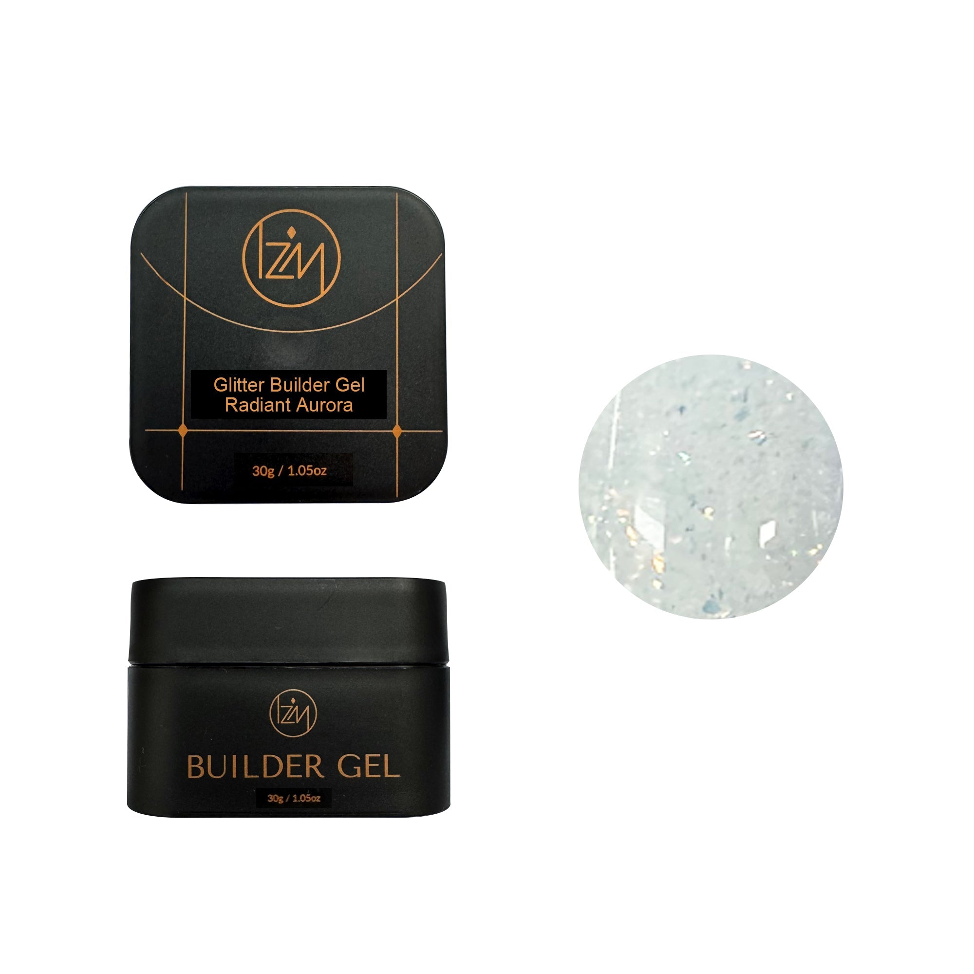Radiant Aurora 30g - Brands of I.Z.M
