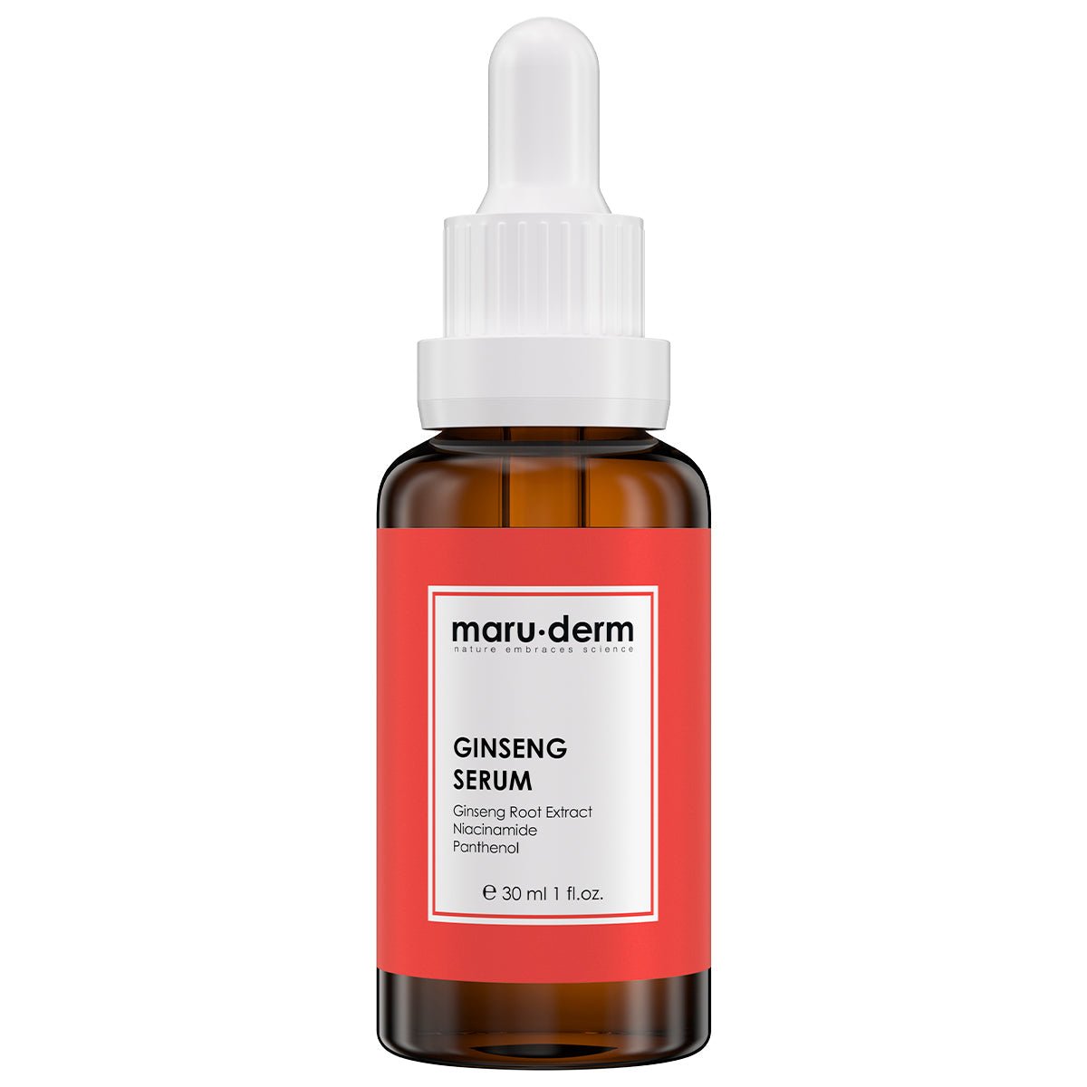 Regenerating Ginseng Serum 30 ML - Brands of I.Z.M