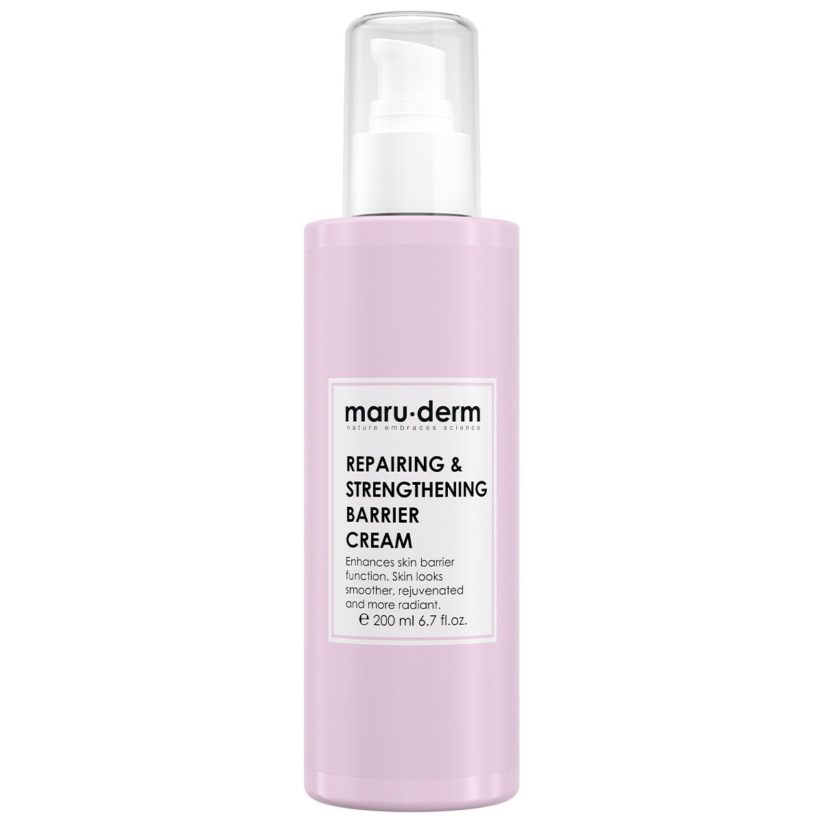 Repairing & Strengthening Barrier Cream 200 ML - Brands of I.Z.M