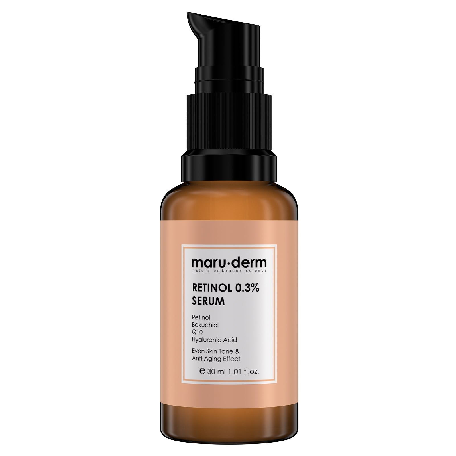 Retinol 0.3% Serum 30 ML - Brands of I.Z.M