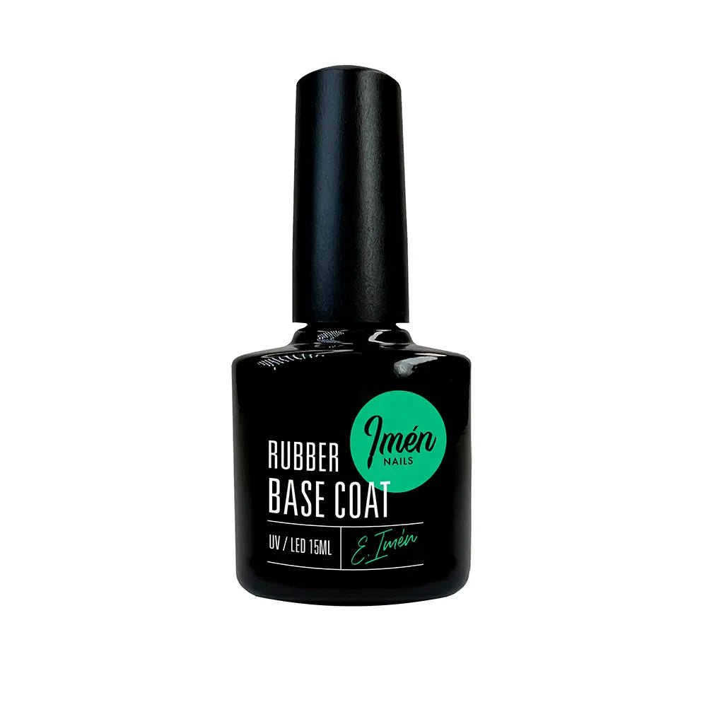 Rubber Base IMEN 15ml - Brands of I.Z.M