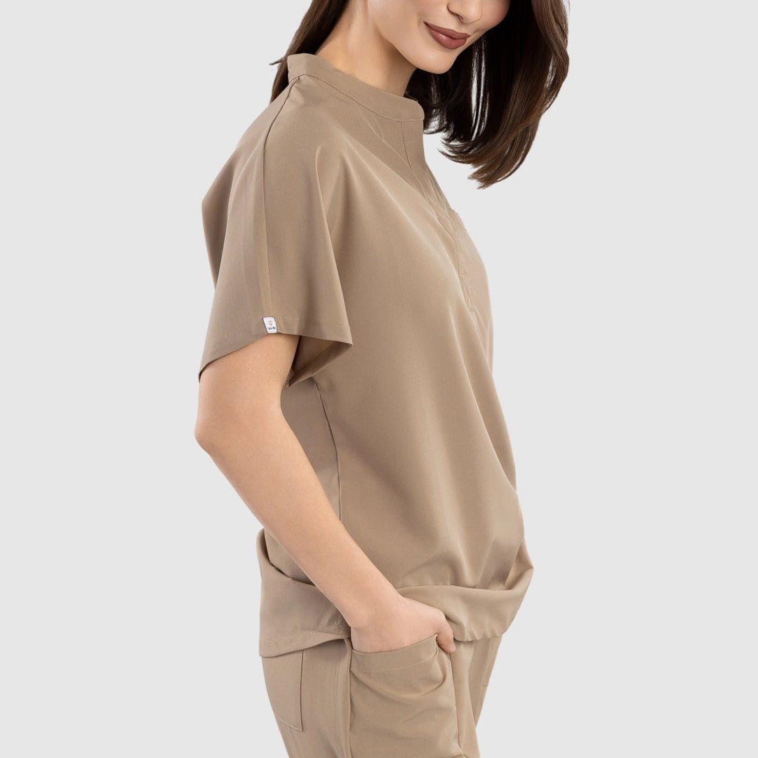 SAKURA SET - bež - Brands of I.Z.M