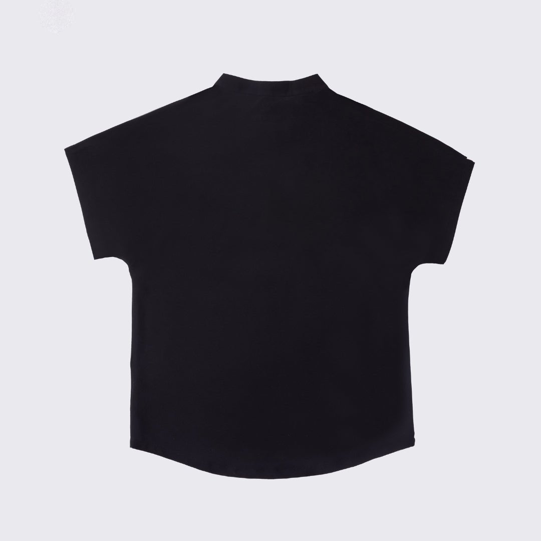 SAKURA SET - crna - Brands of I.Z.M