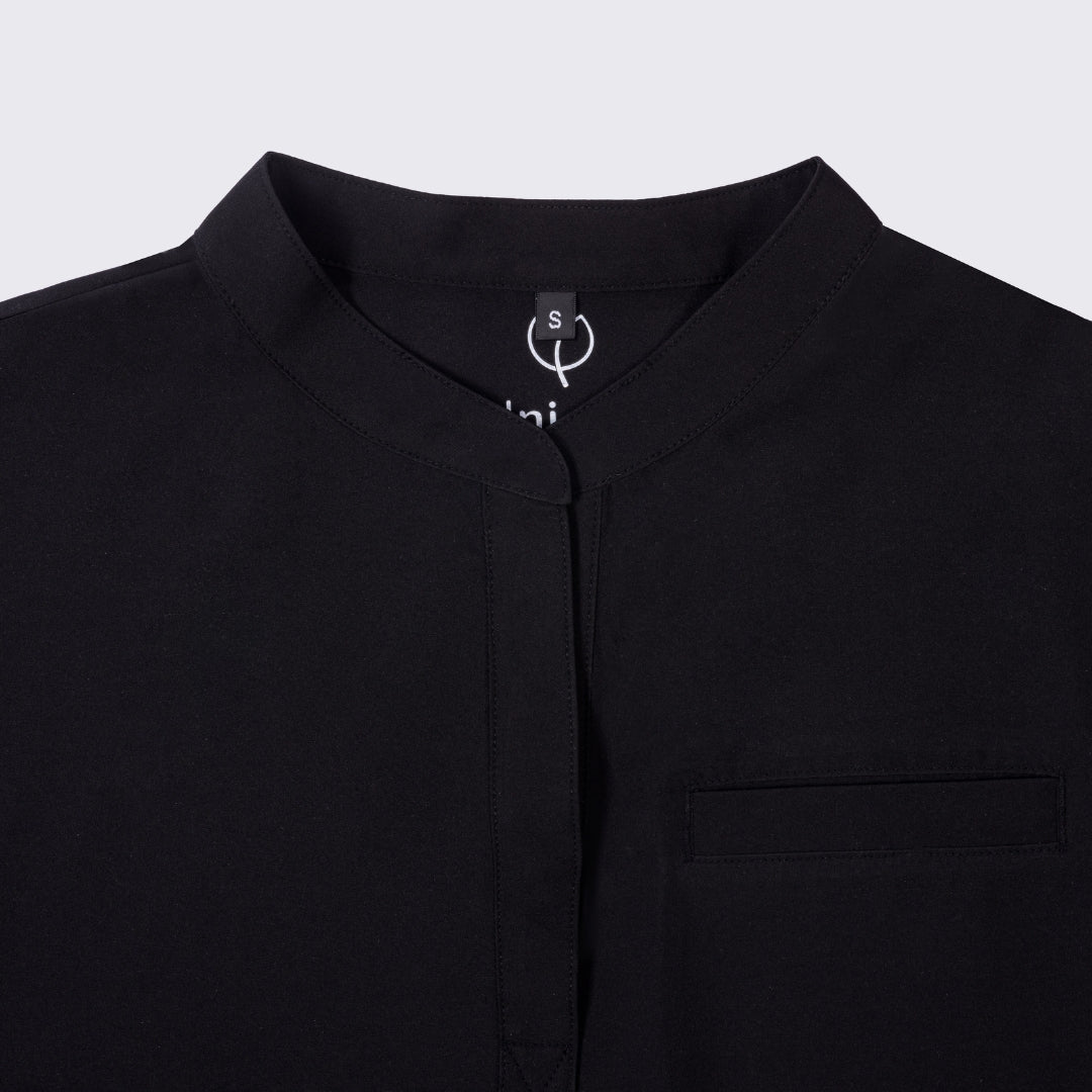 SAKURA SET - crna - Brands of I.Z.M