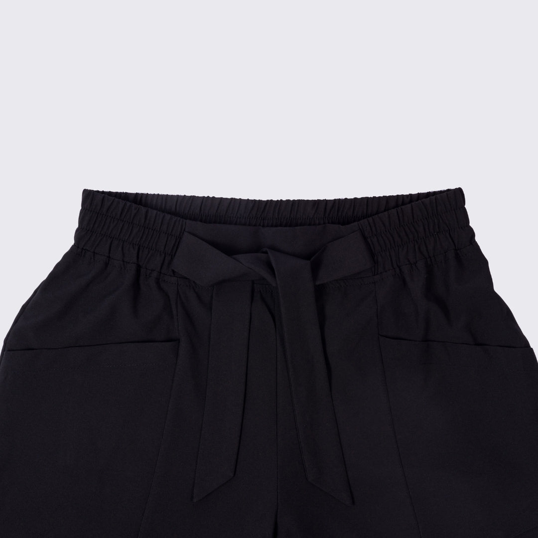 SAKURA SET - crna - Brands of I.Z.M