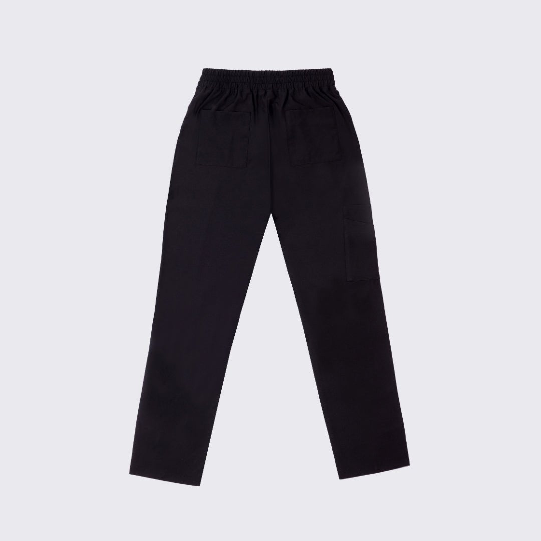 SAKURA SET - crna - Brands of I.Z.M