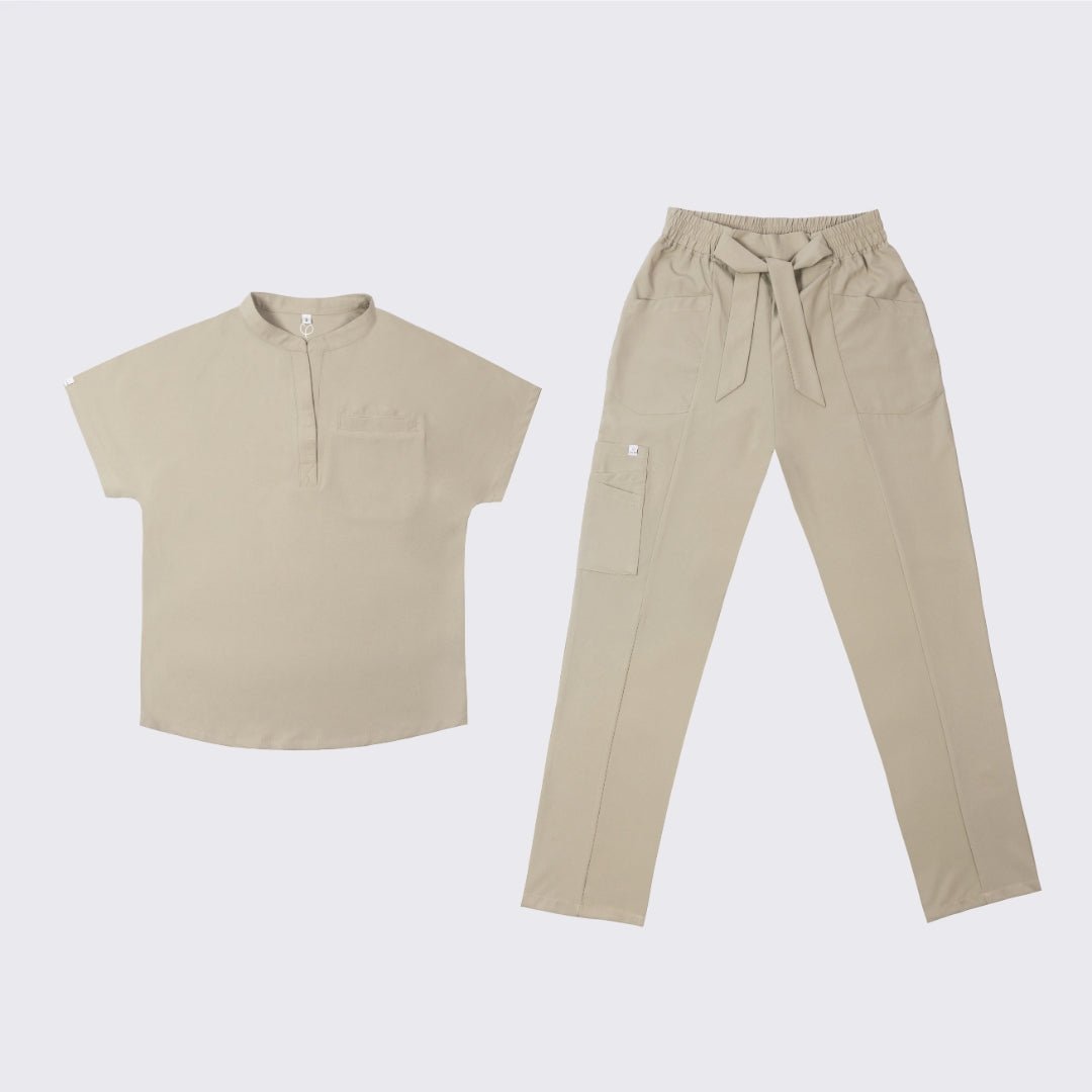 SAKURA SET - svetlo siva - Brands of I.Z.M