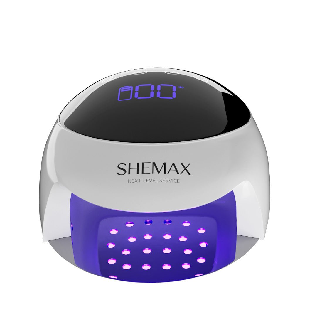 SHEMAX PRO Nail Lamp - Brands of I.Z.M