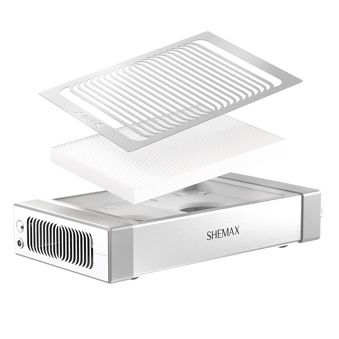 SHEMAX Style PRO - Aspirator - Brands of I.Z.M