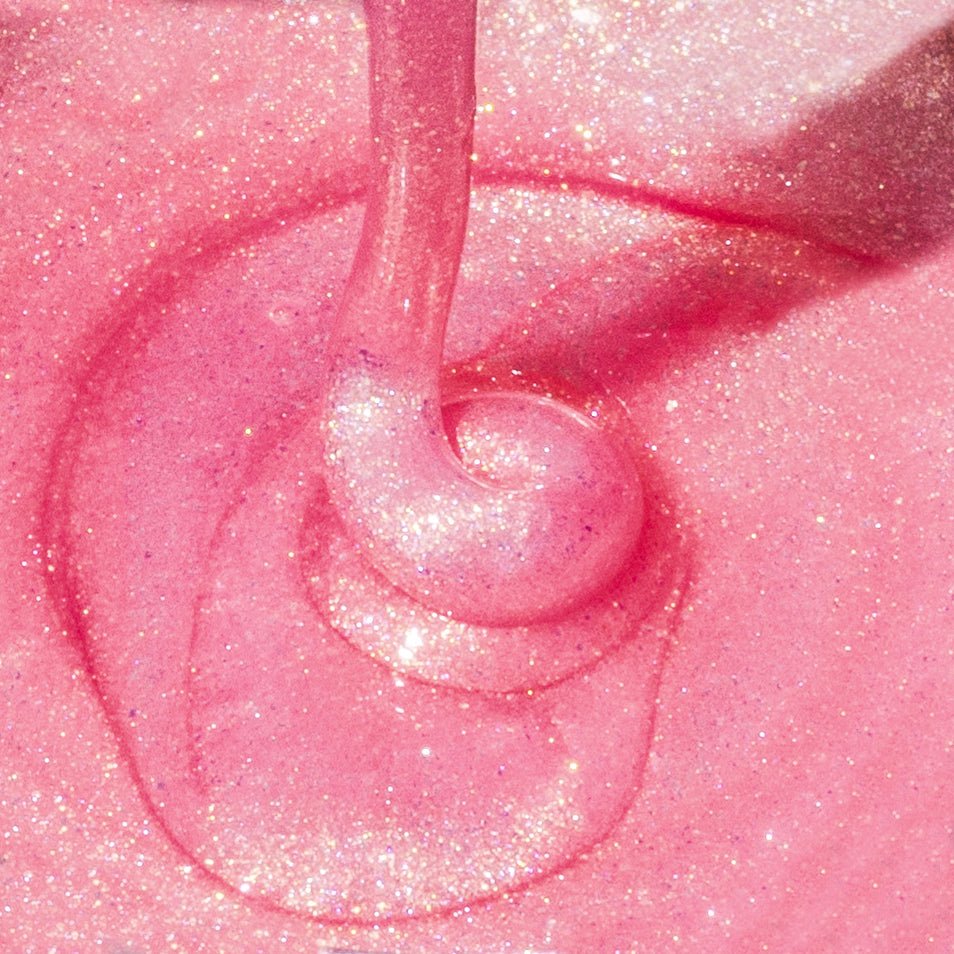 Shiny Pink 30g - Brands of I.Z.M