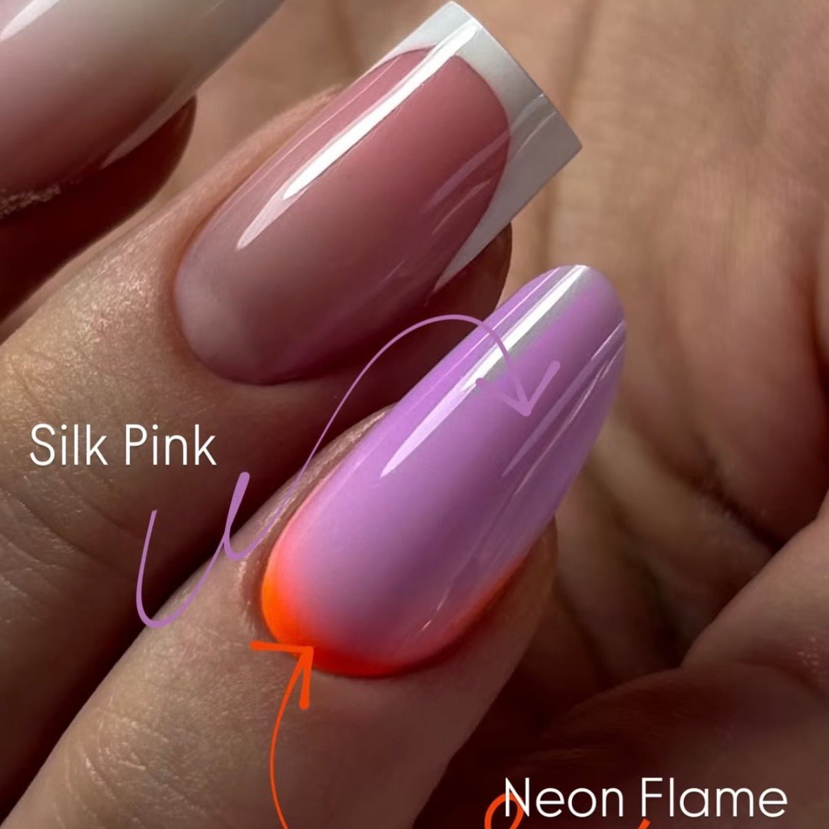 Silk Pink 30g - Brands of I.Z.M