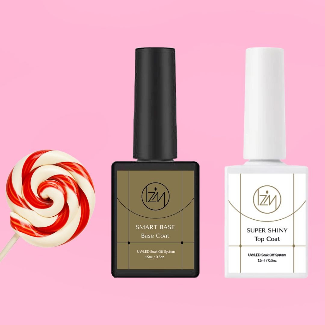 Smart Base + Super Shiny - Brands of I.Z.M