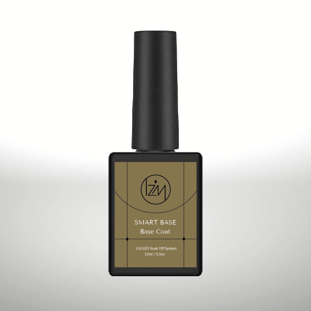Smart Rubber Base ( 15ml; 30mll; 50ml ) - Brands of I.Z.M