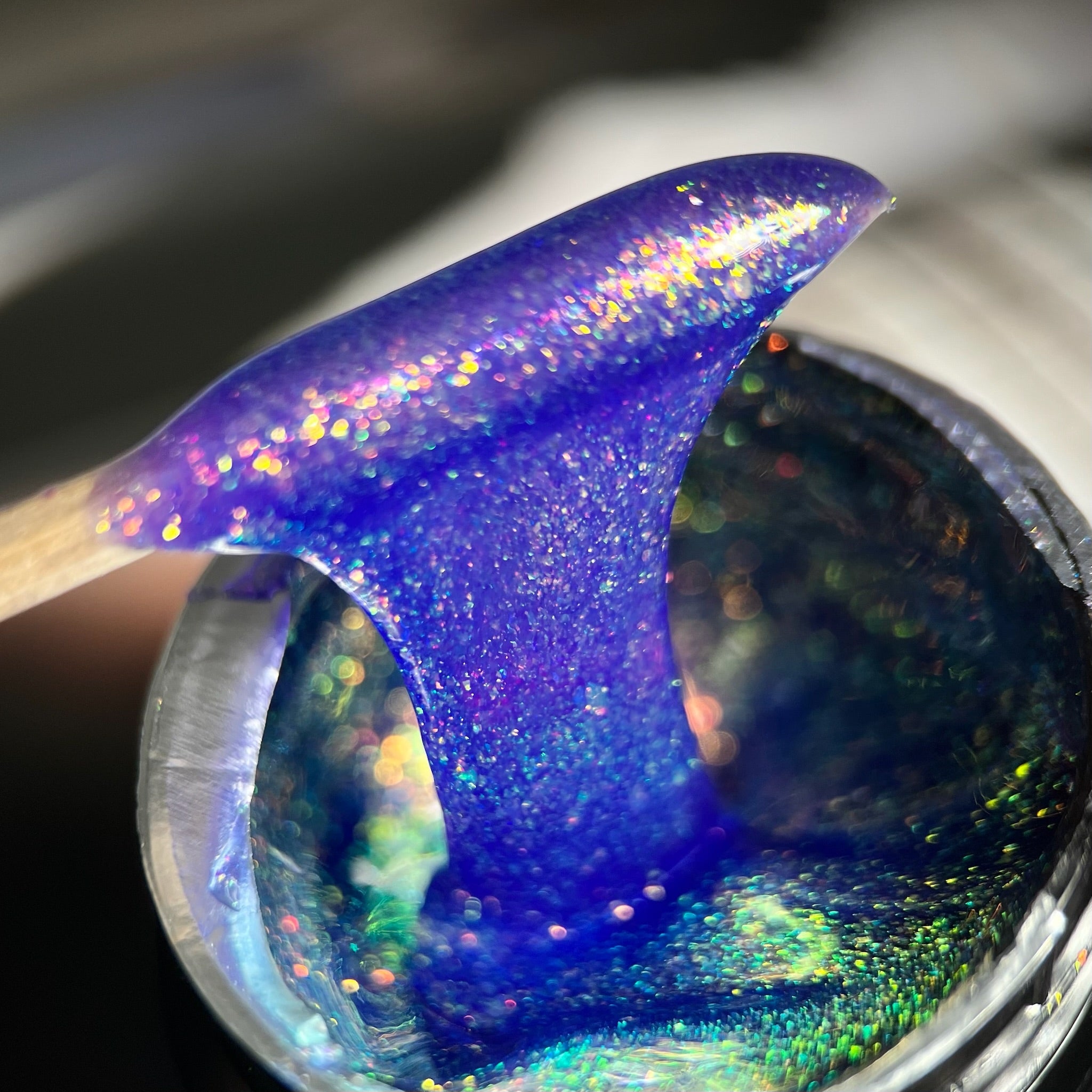 Stardust ( 30g; 50g ) - Brands of I.Z.M