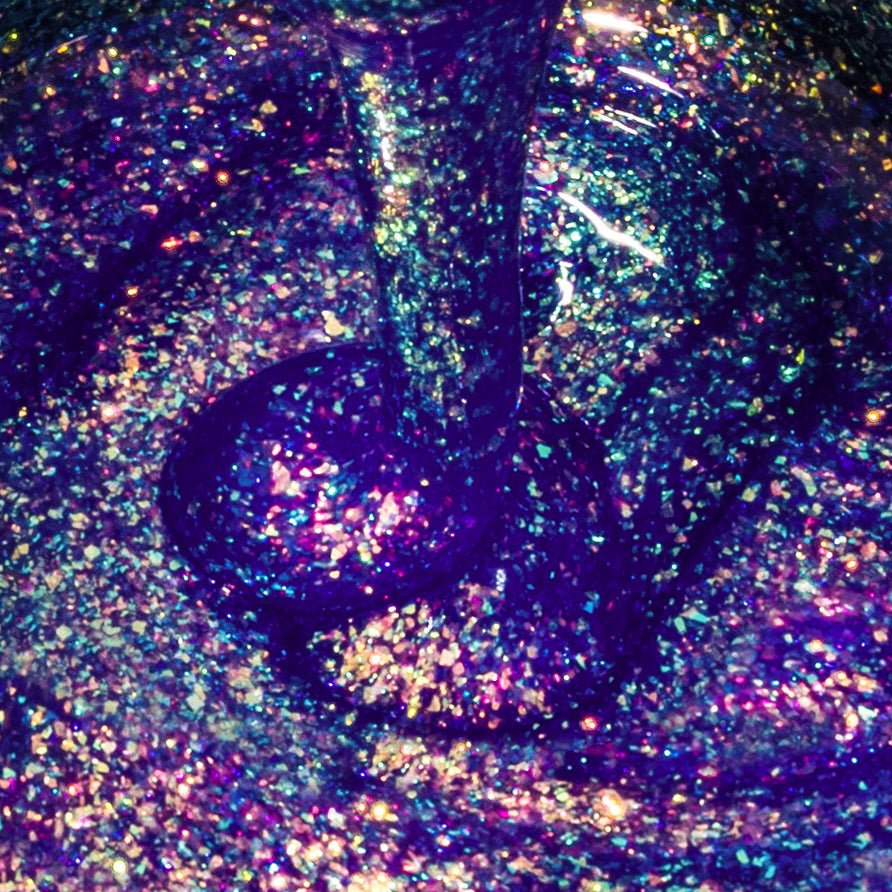 Stardust ( 30g; 50g ) - Brands of I.Z.M