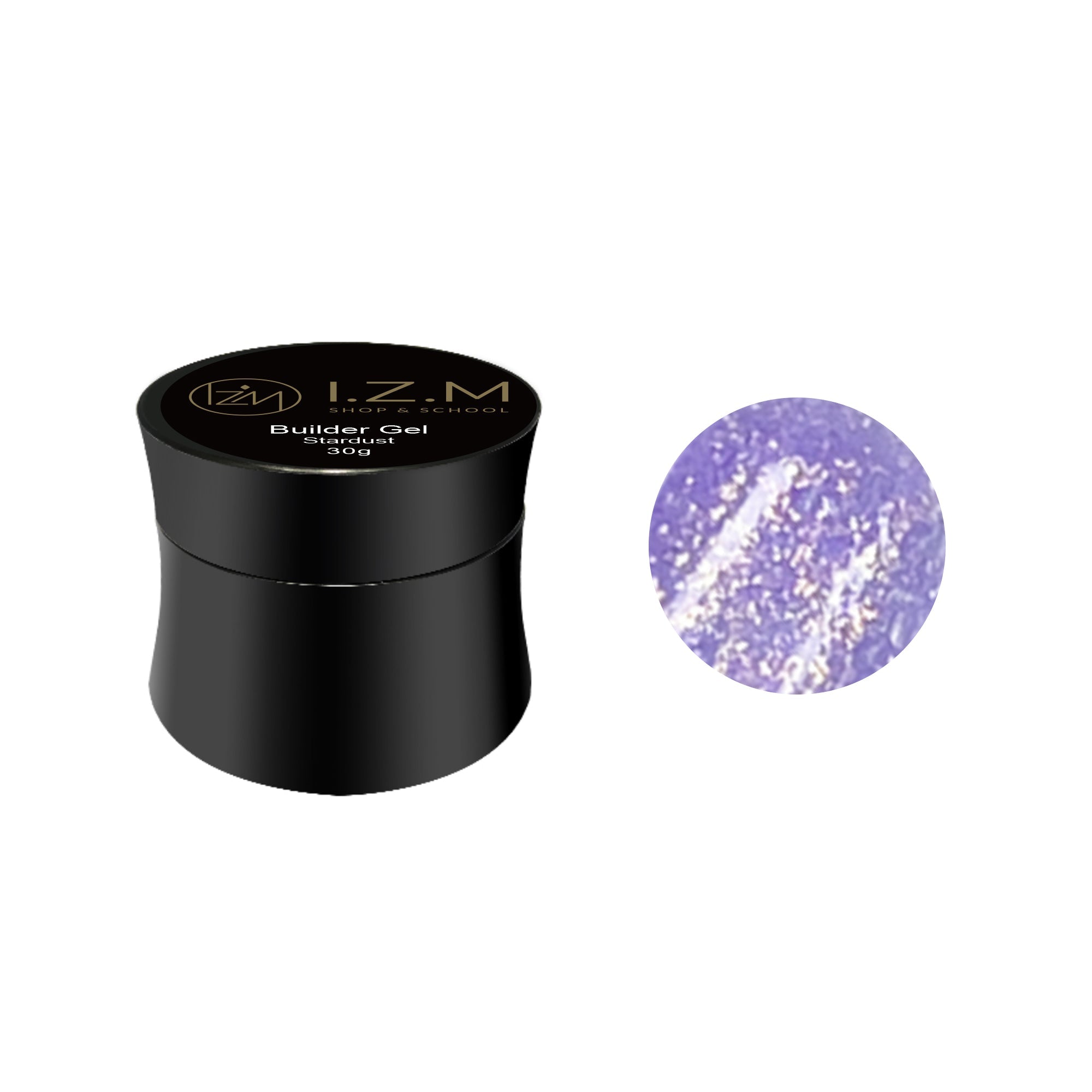 Stardust ( 30g; 50g ) - Brands of I.Z.M