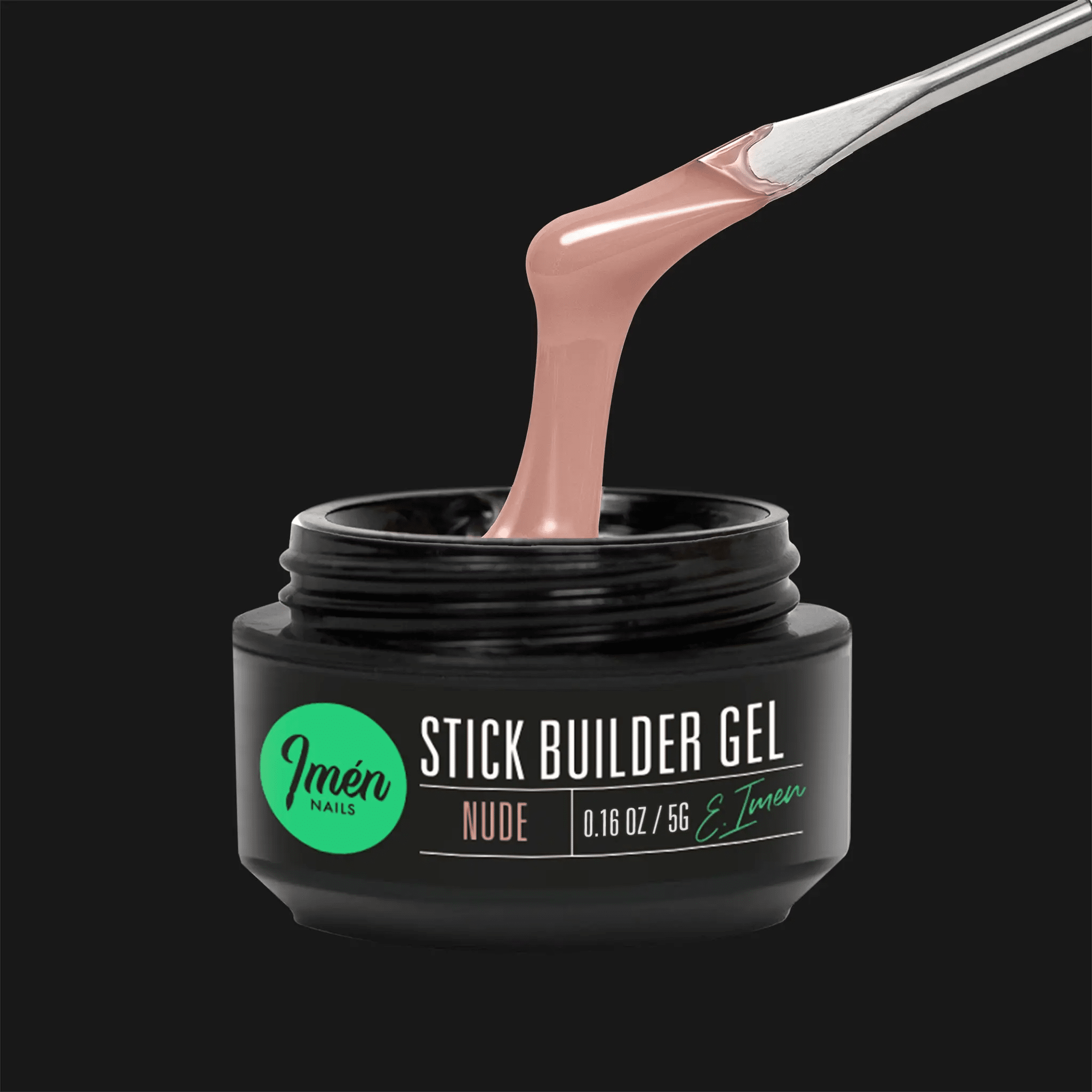 Stick Builder gel IMEN nude, 5gr - Brands of I.Z.M