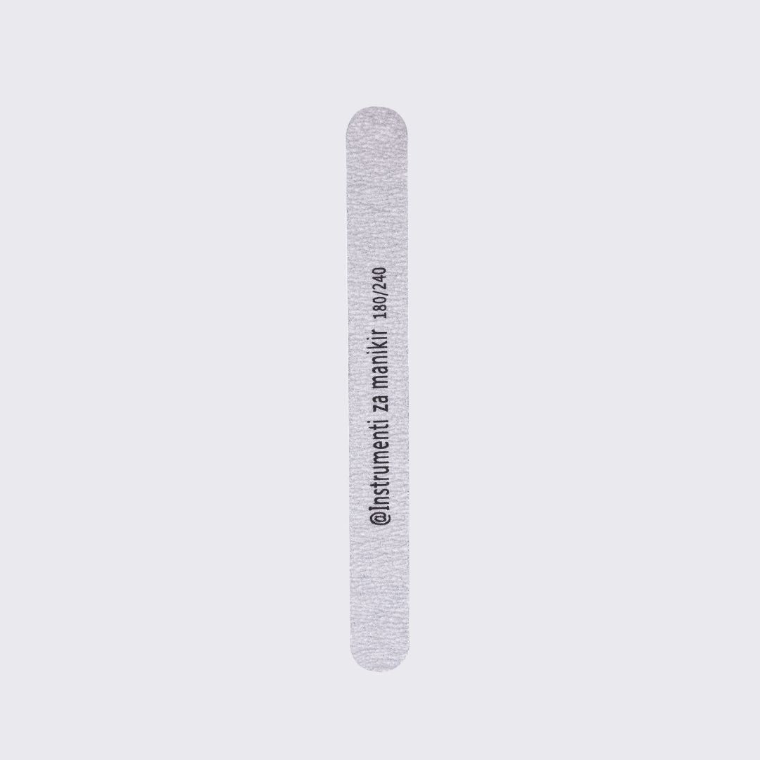 Tanka turpija 180/240 ( drvena osnova ) - Brands of I.Z.M