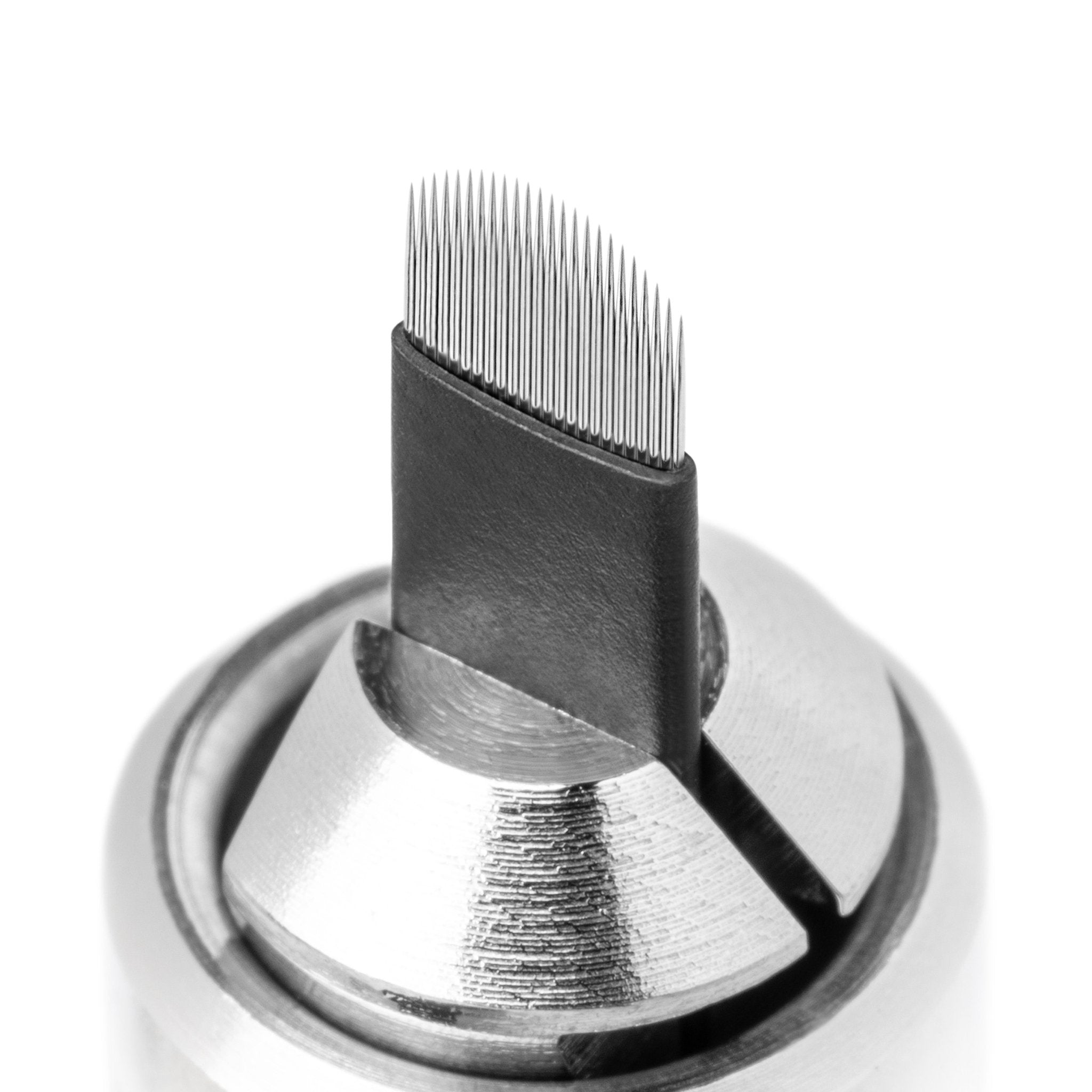 The Perma - Microblading Nano Sečiva 50pcs - U24 0.16 - Brands of I.Z.M