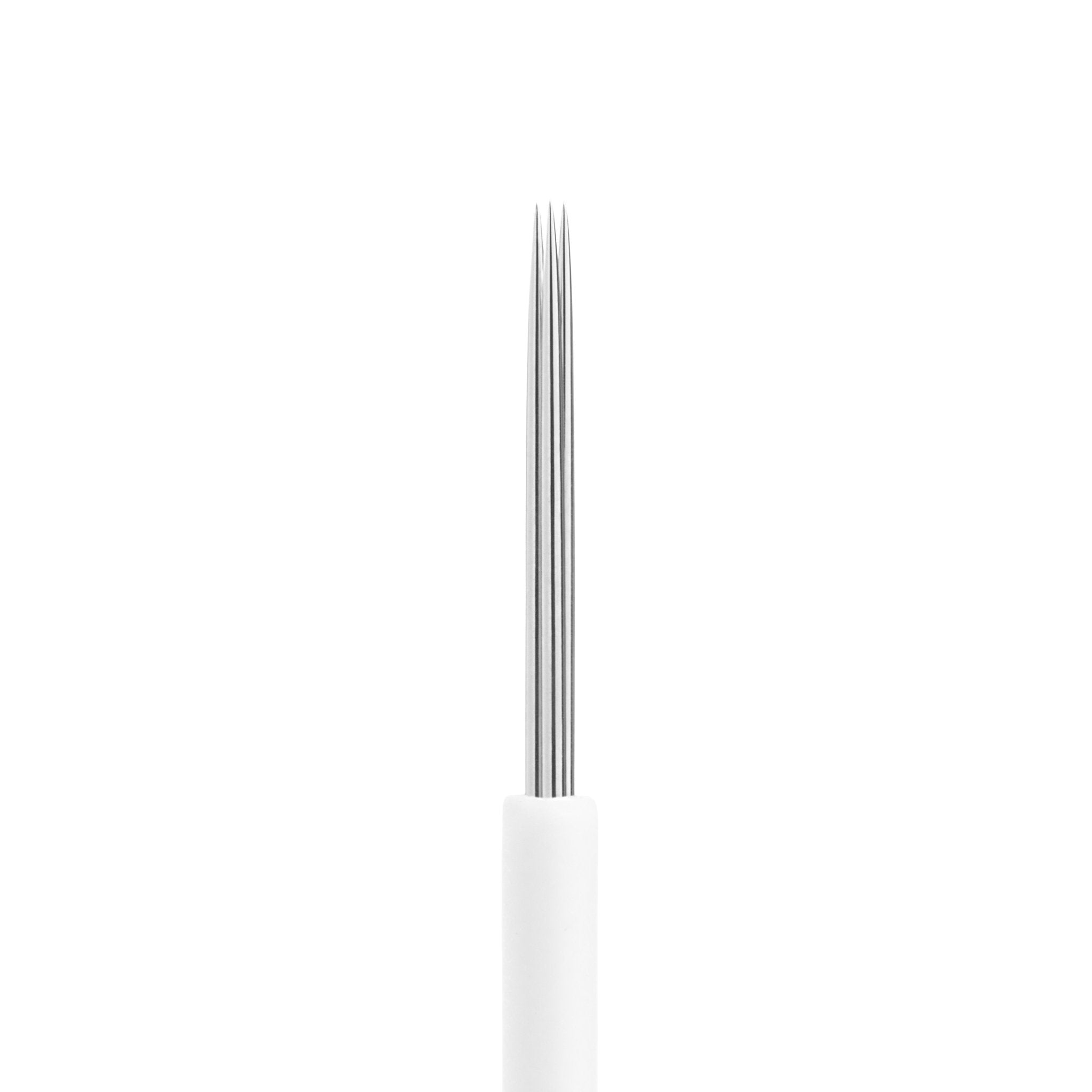 The Perma - Microblading Sečiva 25kom. - 3R - Brands of I.Z.M