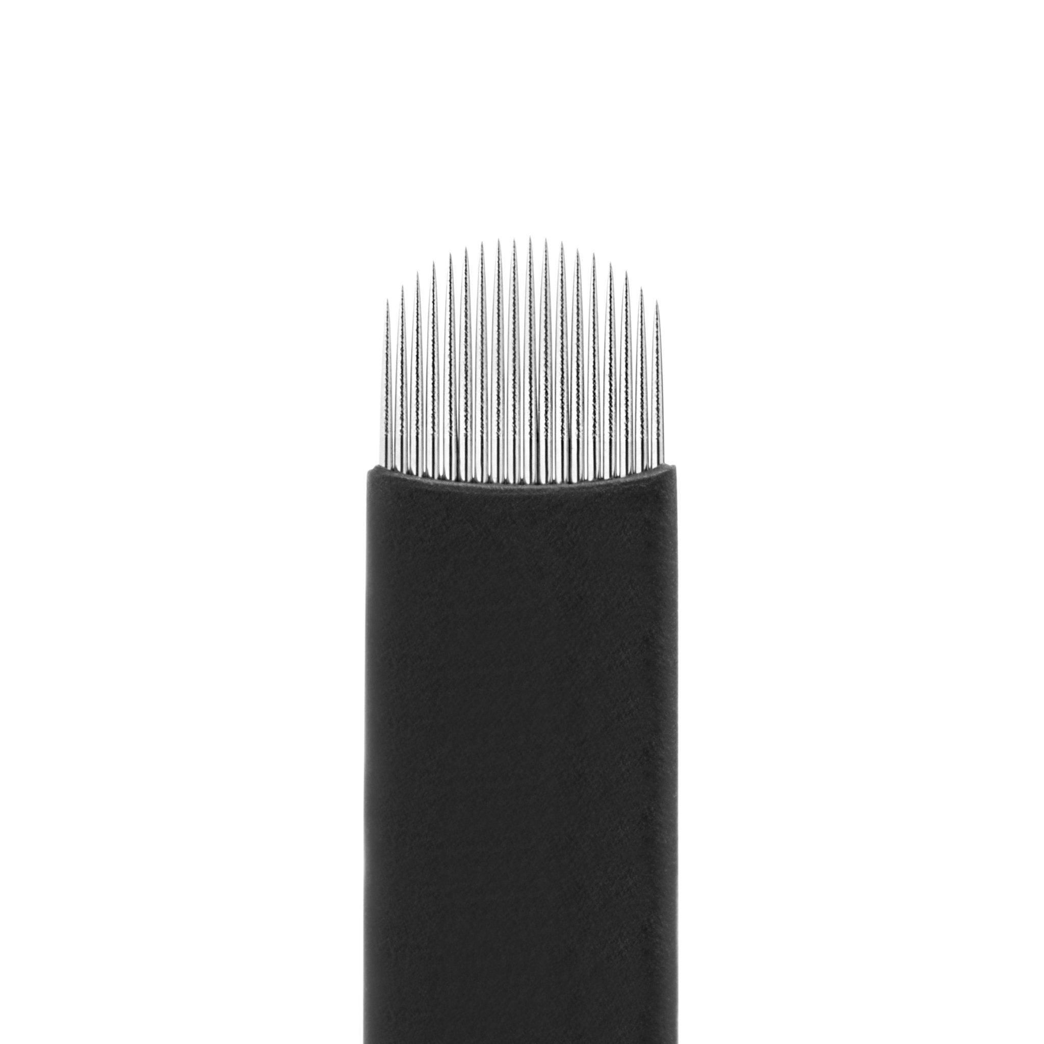 The Perma - Microblading Sečiva 50kom. - #U18 0.18 - Brands of I.Z.M