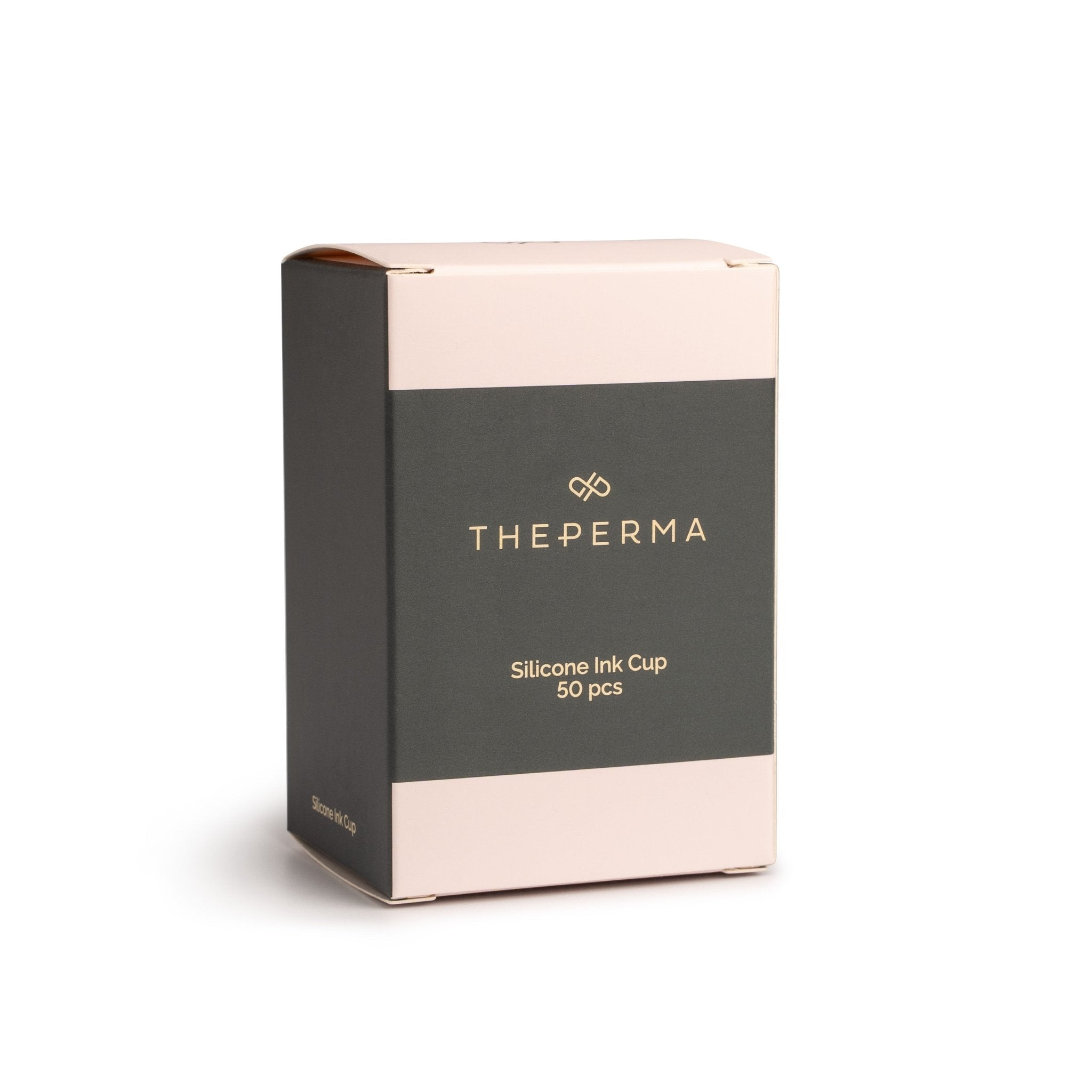 The Perma - Silikonski kontejneri za pigmente 50kom. - Brands of I.Z.M