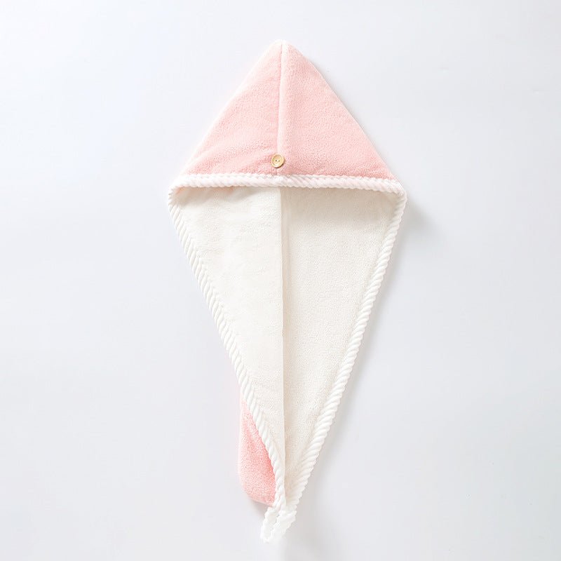 Turban za negu kose - Brands of I.Z.M