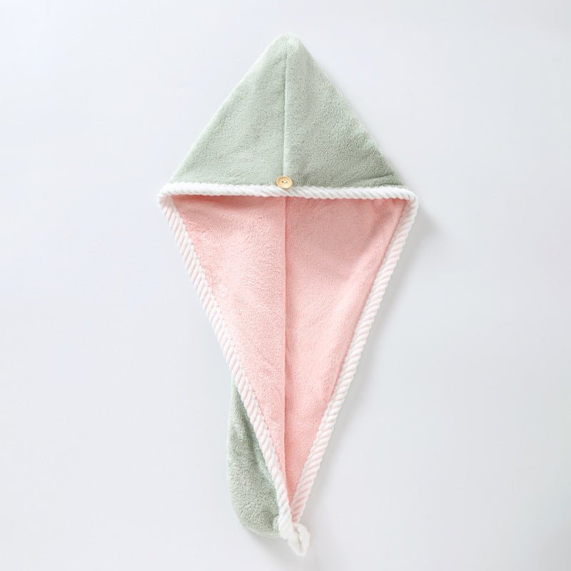 Turban za negu kose - Brands of I.Z.M