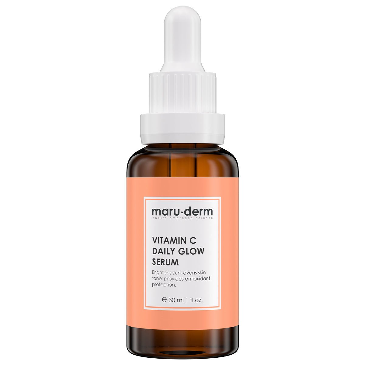 Vitamin C Daily Glow Serum 30 ML - Brands of I.Z.M