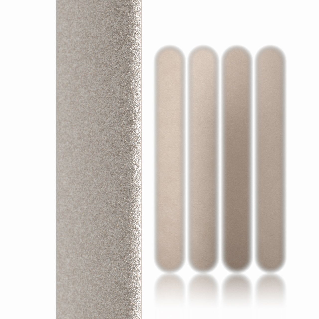 Zameneske turpije 130×15 mm, gran. (150/180/240) 50kom. - Brands of I.Z.M