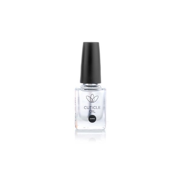 Cuticle Oil – Almond - Brands of I.Z.M