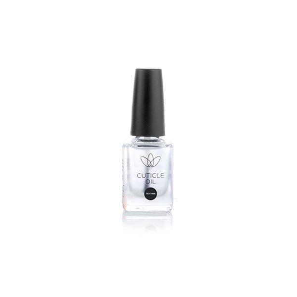 Cuticle Oil – Tea Tree - Brands of I.Z.M