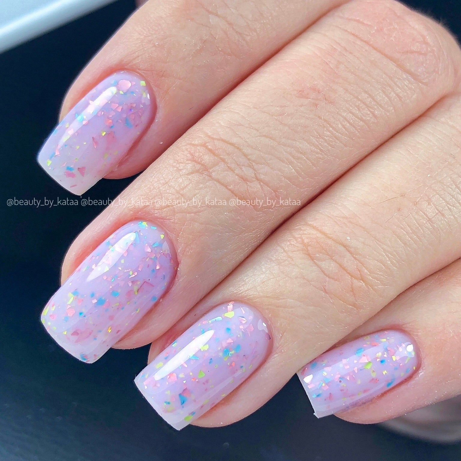 Glitter Base 13 - 15ml - Brands of I.Z.M