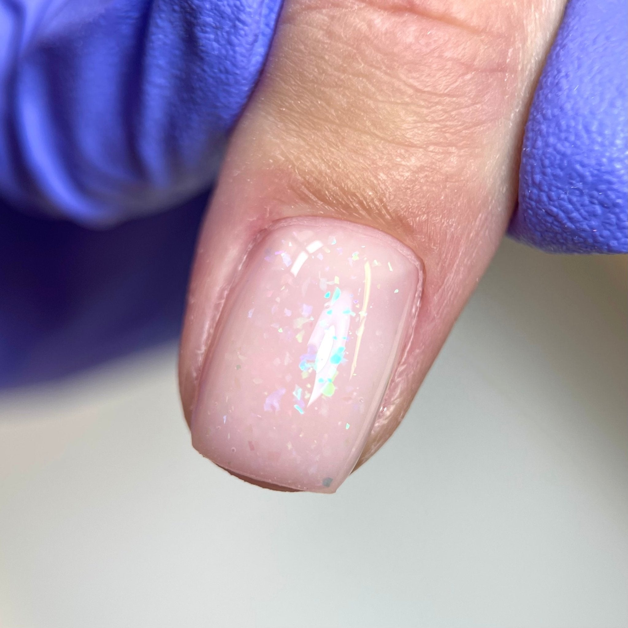 Glitter Base 14 - 15ml - Brands of I.Z.M