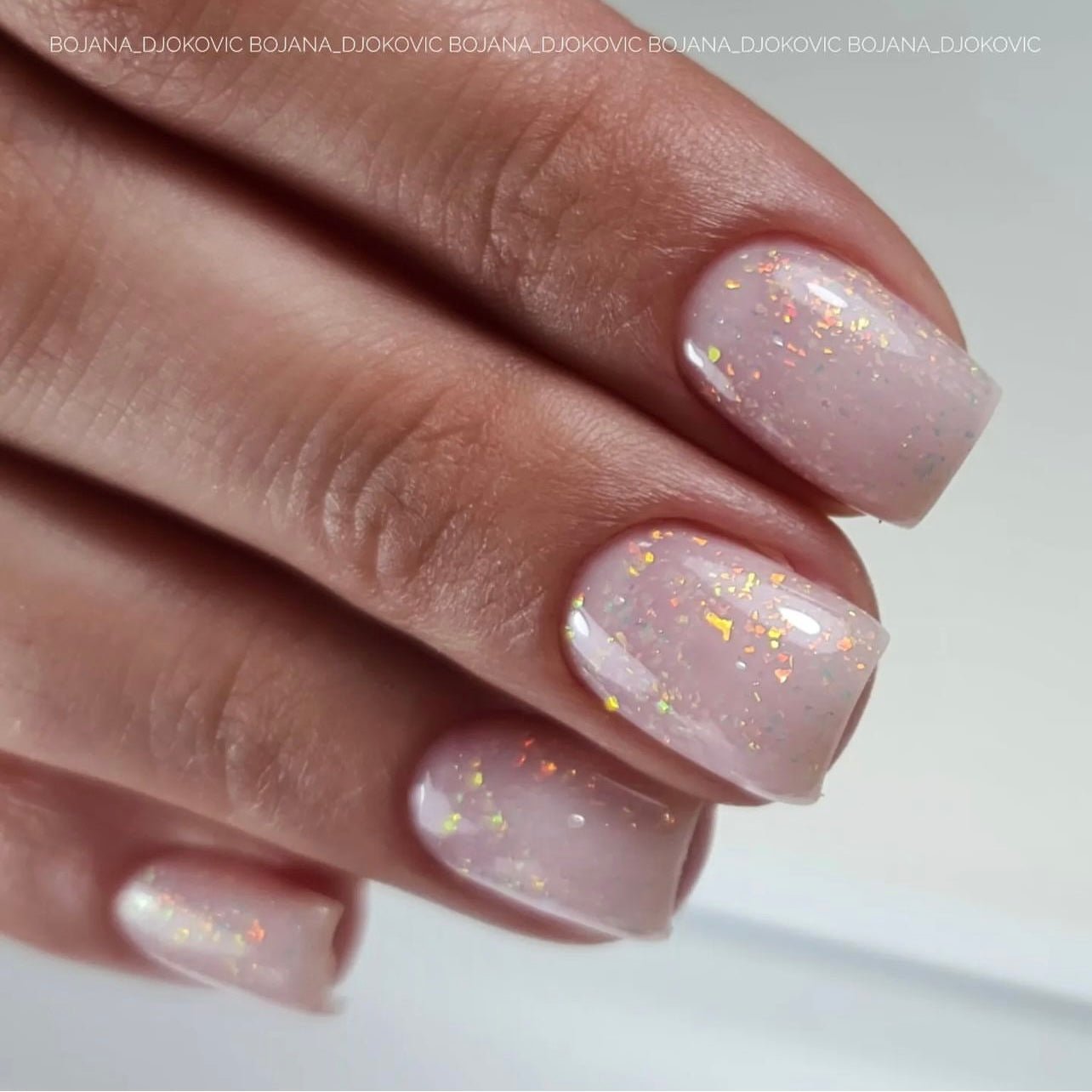 Glitter Base 15 - 15ml - Brands of I.Z.M