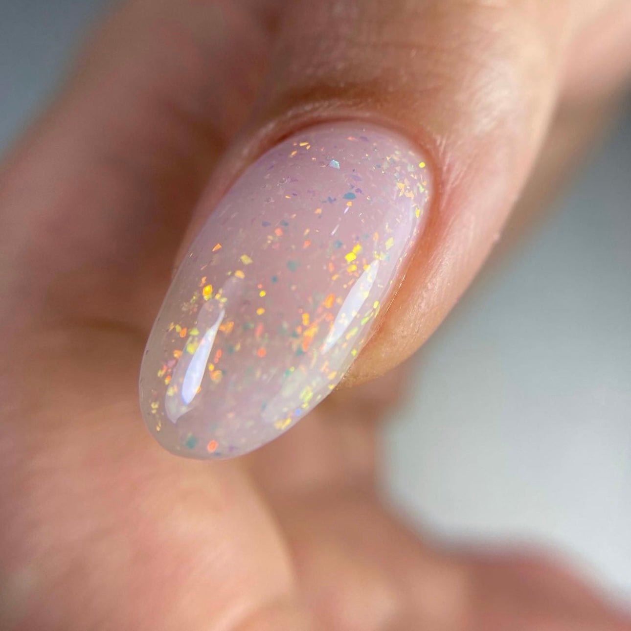 Glitter Base 15 - 15ml - Brands of I.Z.M