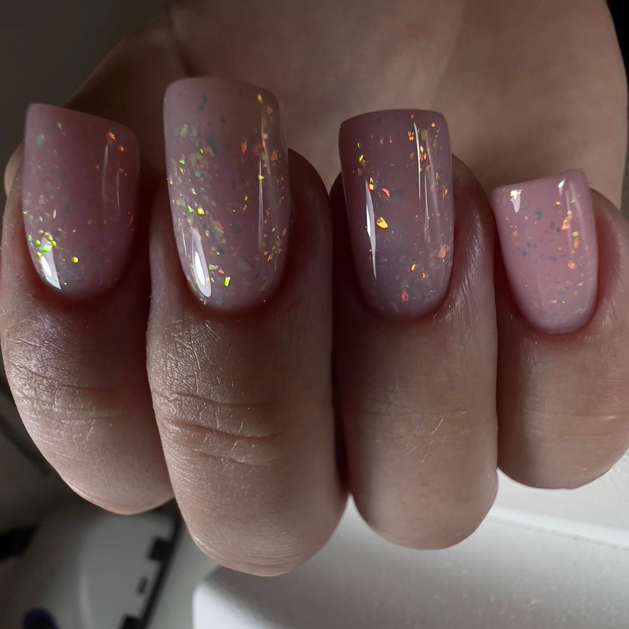 Glitter Base 15 - 15ml - Brands of I.Z.M