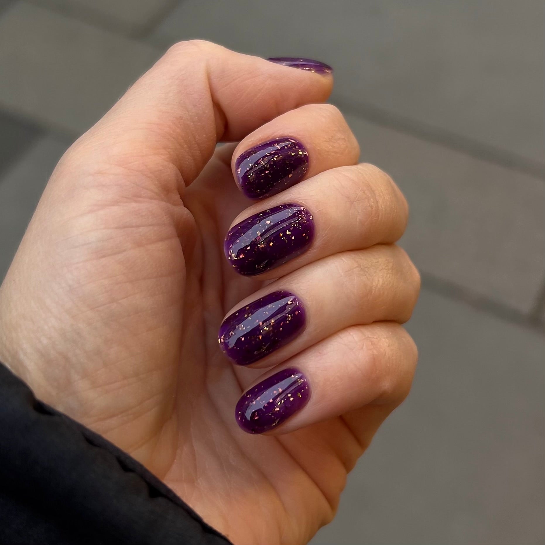 Glitter Base 21 - 15ml - Brands of I.Z.M