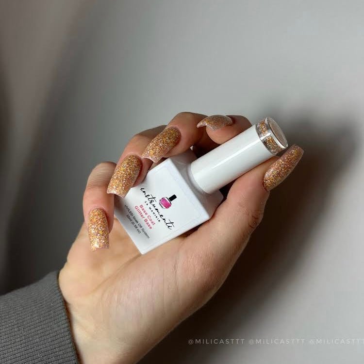Glitter Base 26 - 15ml - Brands of I.Z.M