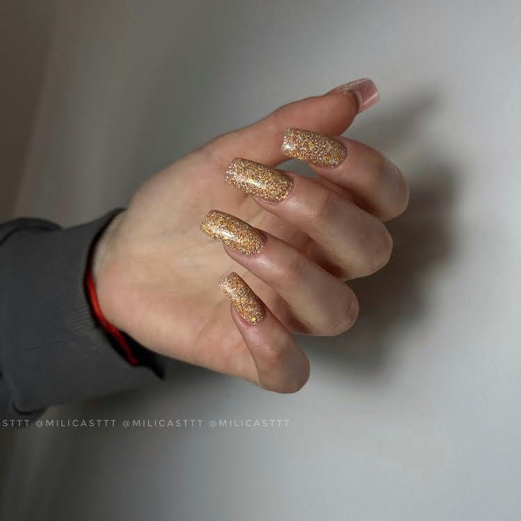 Glitter Base 26 - 15ml - Brands of I.Z.M