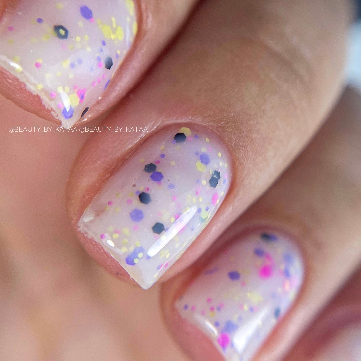 Glitter Base 30 - 15ml - Brands of I.Z.M
