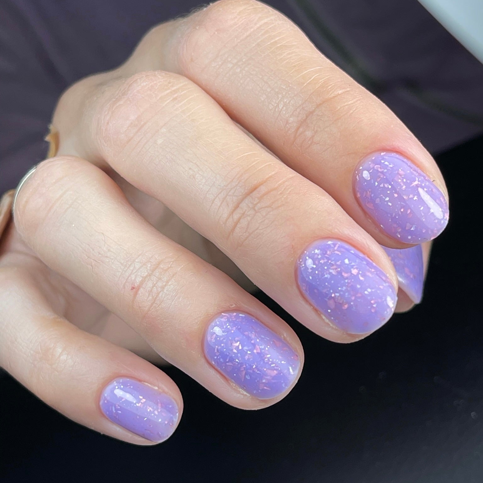 Glitter Base 7 - 15ml - Brands of I.Z.M