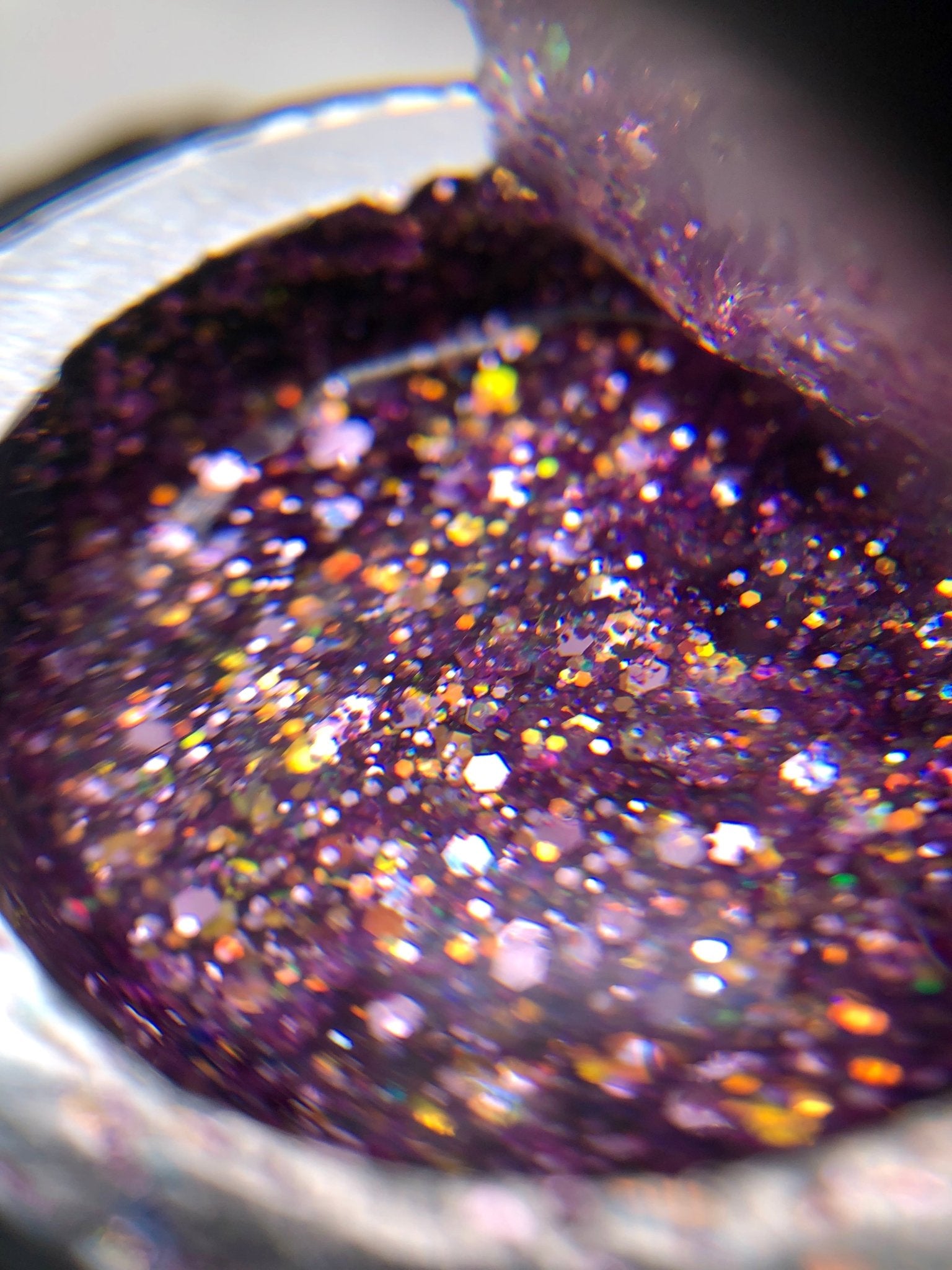 Glitter by I.Z.M - 001 ( 15g ) - Brands of I.Z.M