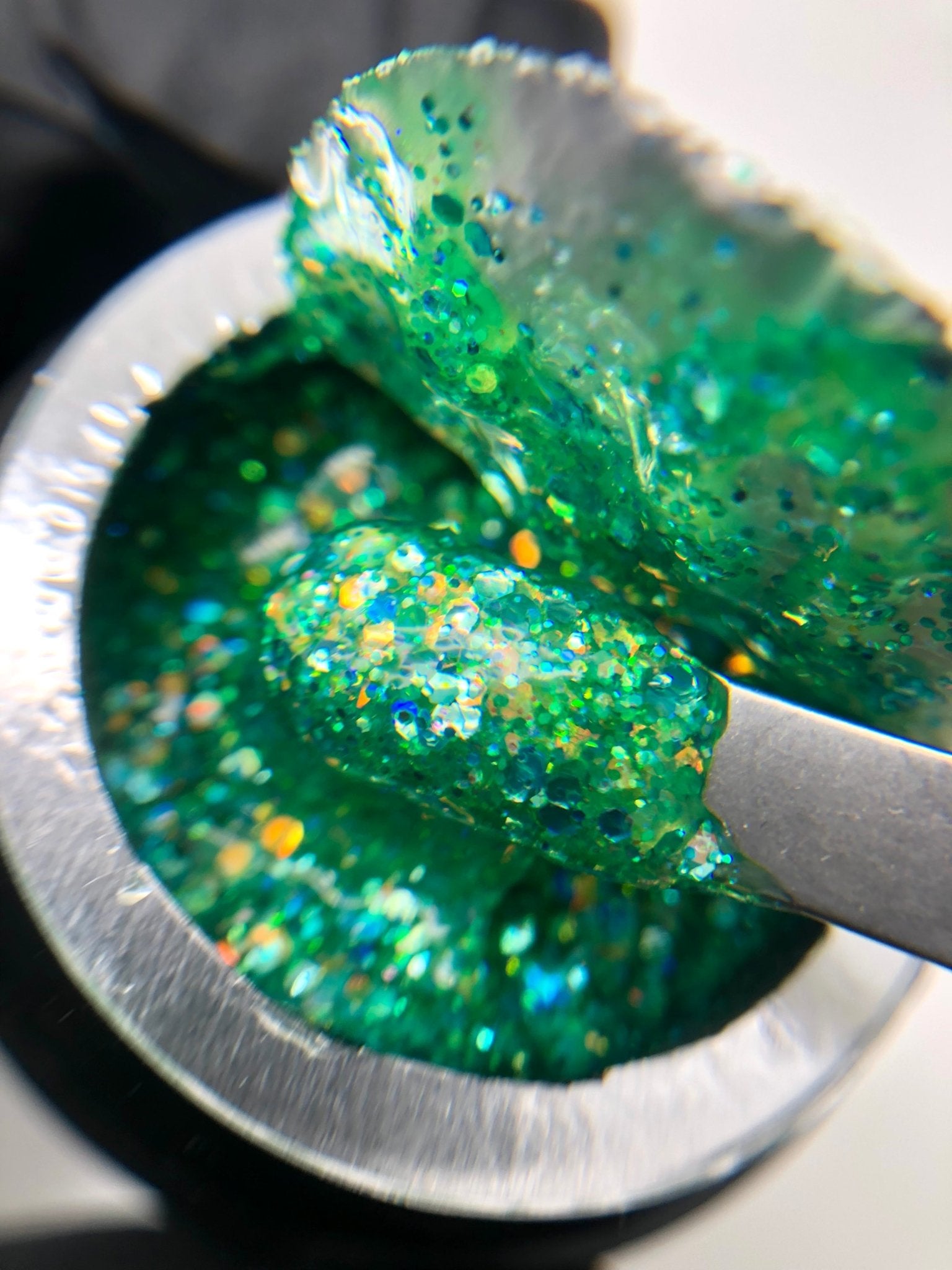 Glitter by I.Z.M - 003 ( 15g ) - Brands of I.Z.M