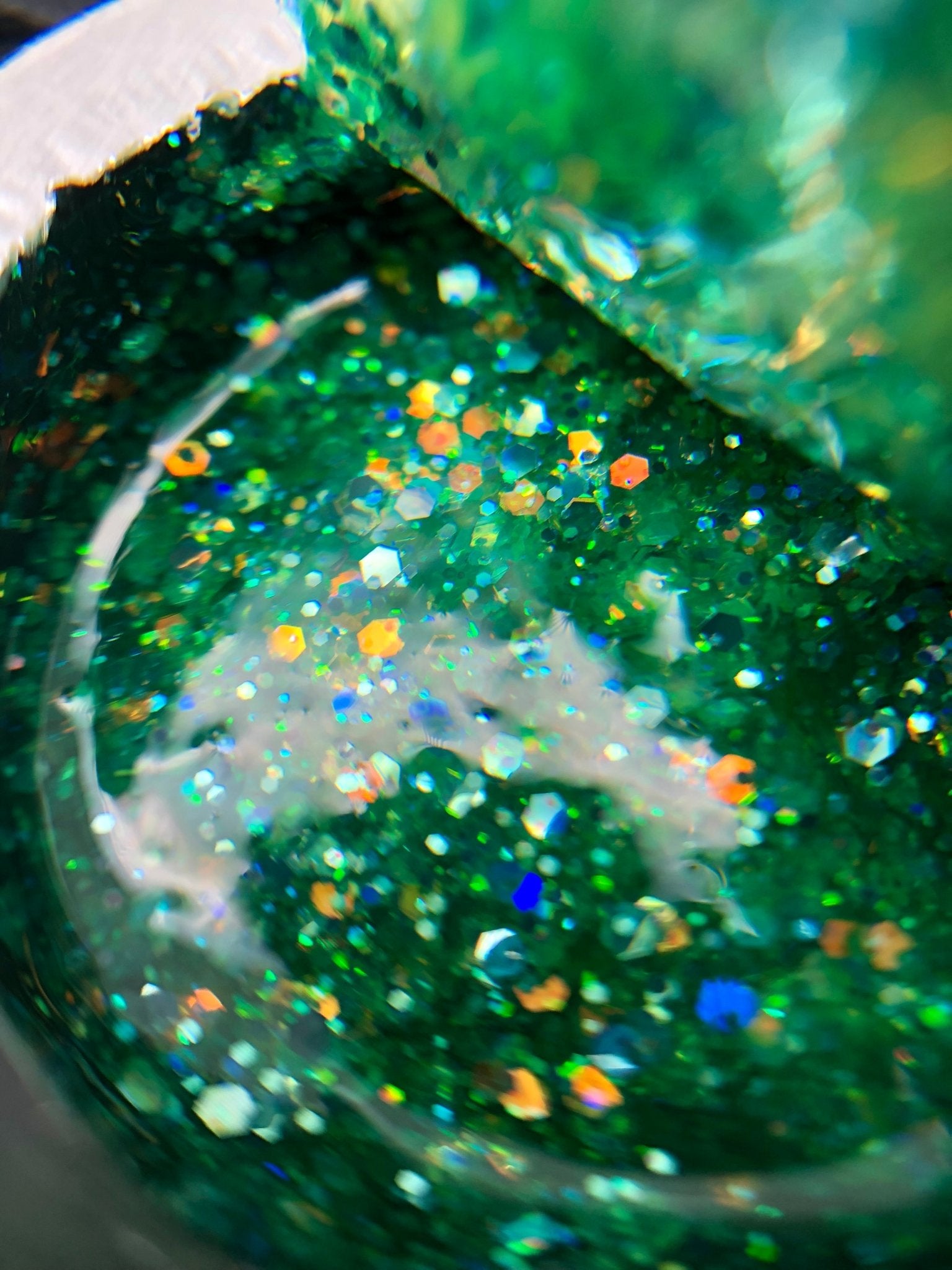 Glitter by I.Z.M - 003 ( 15g ) - Brands of I.Z.M