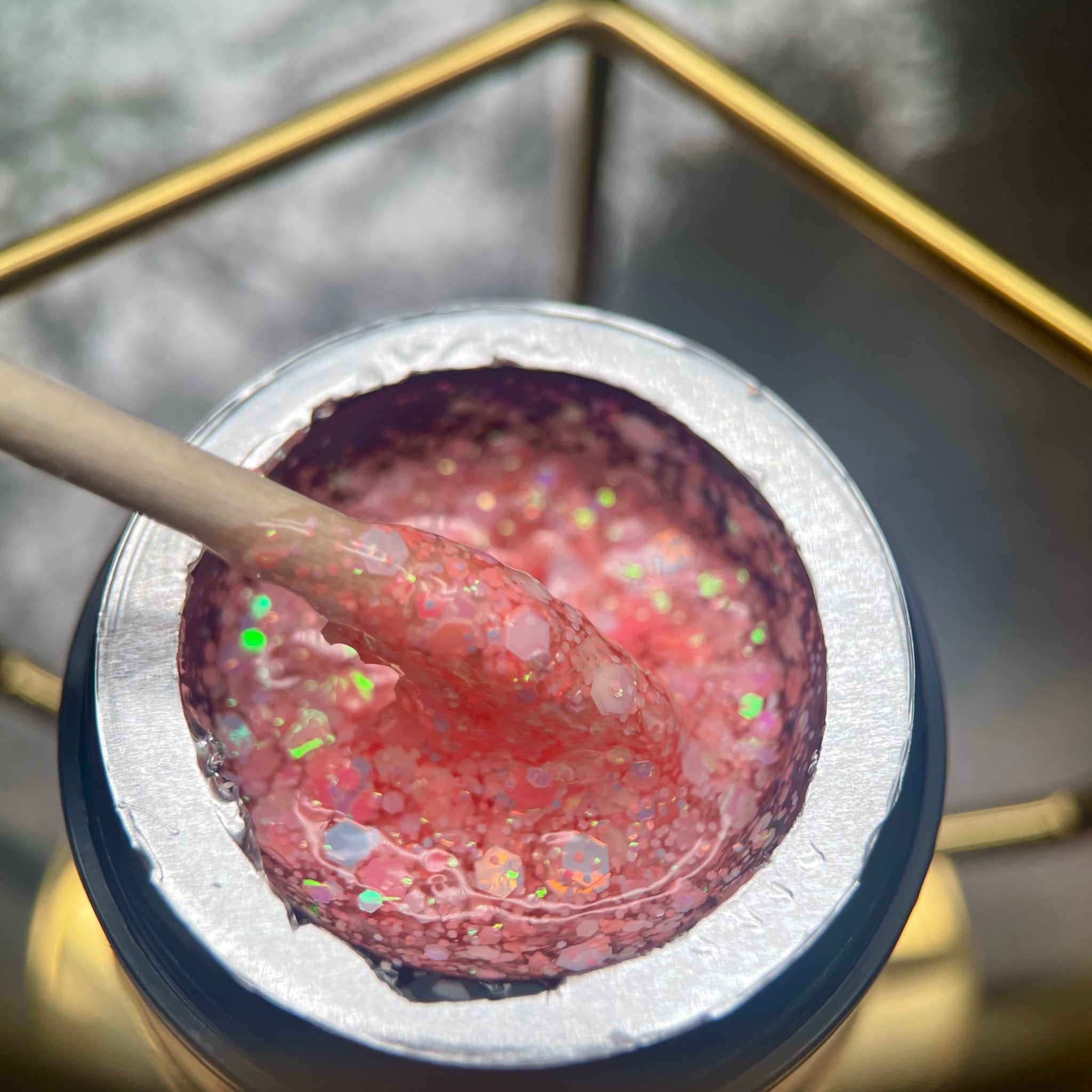 Glitter by I.Z.M - 004 ( 15g ) - Brands of I.Z.M